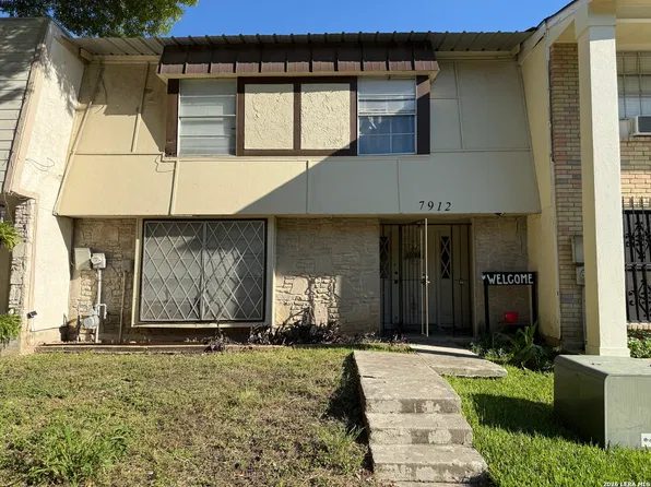 7912 Winsford, San Antonio, TX 78239