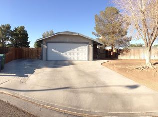 600 Sherwood Ct, Ridgecrest, CA 93555