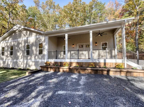 52 Honeysuckle Dr, Blairsville, GA 30512