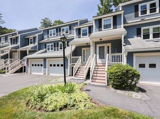 219 Heritage Dr #219, Northbridge, MA 01534