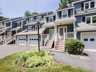 219 Heritage Dr #219, Northbridge, MA, 01534
