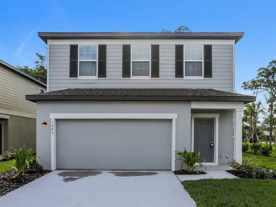 Lincoln Oaks Rental Homes