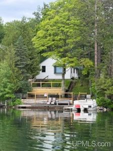 832 Pentoga Trl, Crystal Falls, MI, 49920
