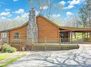 94 Scenic Rd, Normandy, TN 37360