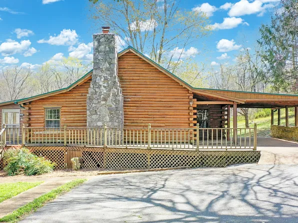 94 Scenic Rd, Normandy, TN 37360