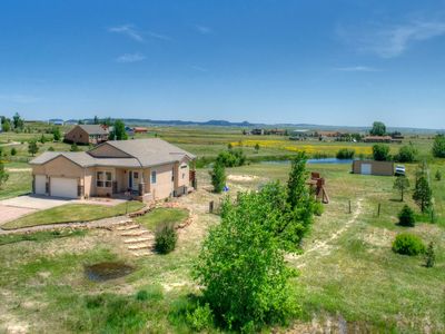 13510 Halleluiah Trl, Elbert, CO, 80106
