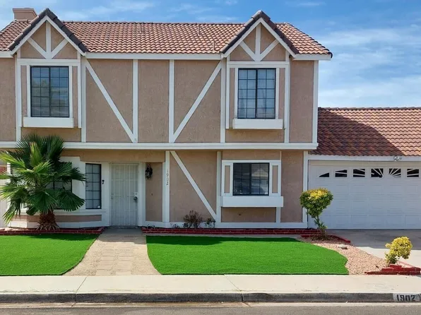 1902 Simsburry St, Palmdale, CA 93550