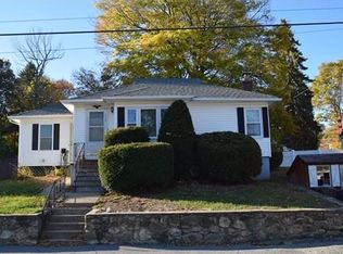232 Prospect St, Marlborough, MA 01752