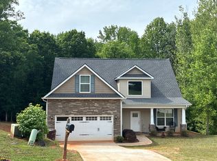 107 Margaret Mary Ln, Pendleton, SC 29670