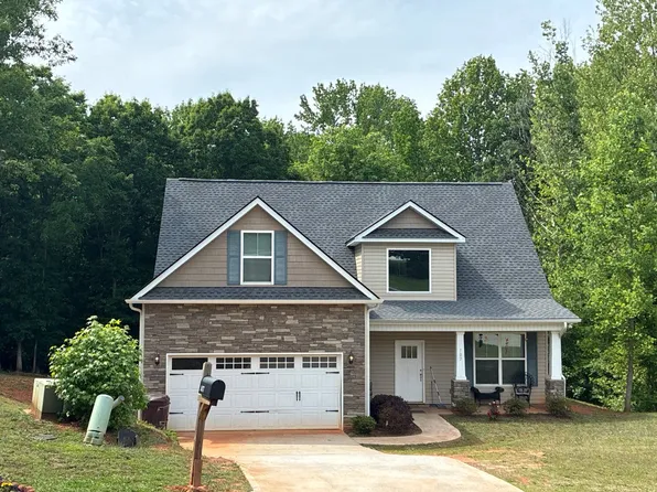 107 Margaret Mary Ln, Pendleton, SC 29670