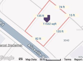 Aliceville Rd LOT 7, North Pt, FL 34288