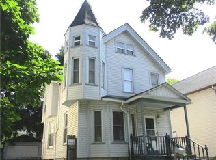 70 Elba St, Rochester, NY 14608