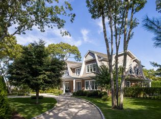 100 Griffing Ave, Westhampton Beach, NY 11978