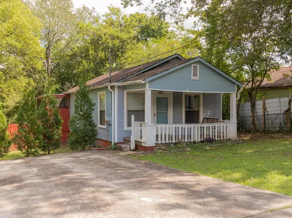 2606 Acuff St, Chattanooga, TN 37406