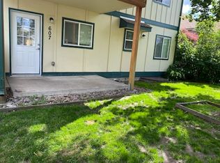 607 Defoe St #A, Missoula, MT 59802