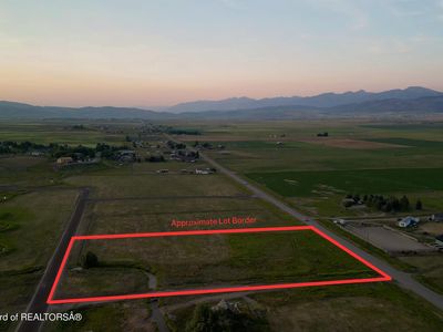 9 Painted Hls, Afton, WY, 83110