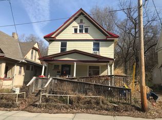 528 Benton Ave, Excelsior Springs, MO 64024