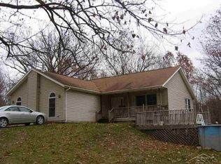 13679 Marion Rd, Chesaning, MI 48616