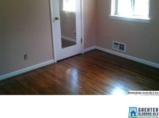(Undisclosed Address), Birmingham, AL 35207