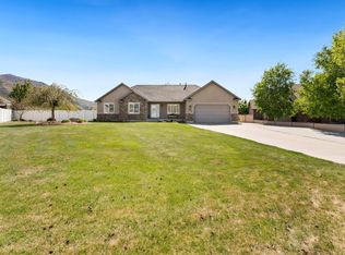 1096 S 350 E, Payson, UT 84651