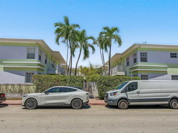 915 8th St APT 102, Miami Beach, FL 33139