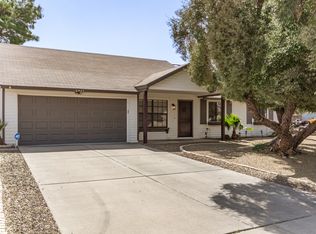 6427 E Grandview Dr, Scottsdale, AZ 85254