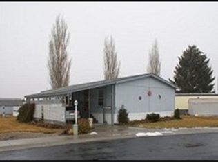 715 E Center St #152, Twin Falls, ID 83301