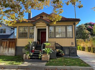 650 N 2nd St, San Jose, CA 95112