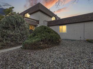 8432 Chambers Ct NE APT B, Albuquerque, NM 87111