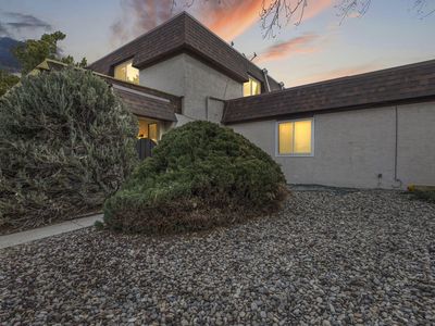 8432 Chambers Ct NE APT B, Albuquerque, NM, 87111