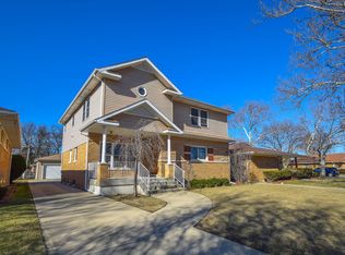 1140 Harrison Ave, La Grange Park, IL 60526