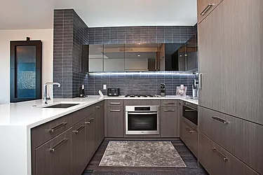 Sold by BLU Real Estate
