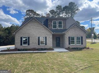 497 Palmetto Oaks Trl #88, Palmetto, GA 30268