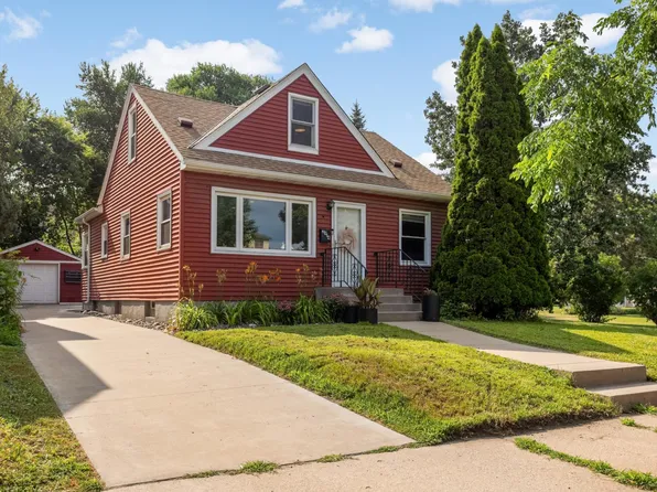 2914 Randolph St NE, Minneapolis, MN 55418
