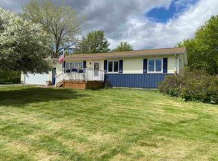 1023 E Coggins Rd, Pinconning, MI 48650