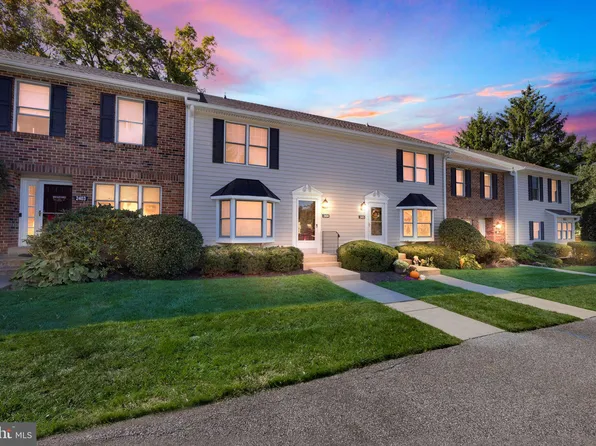 2404 Windfield Ct #2404, Glen Mills, PA 19342