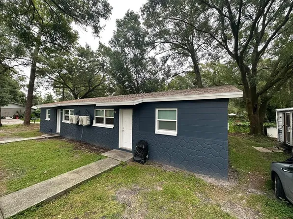 1703 E Nome St, Tampa, FL 33604