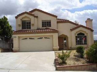 22037 Spring Crest Rd, Moreno Valley, CA 92557