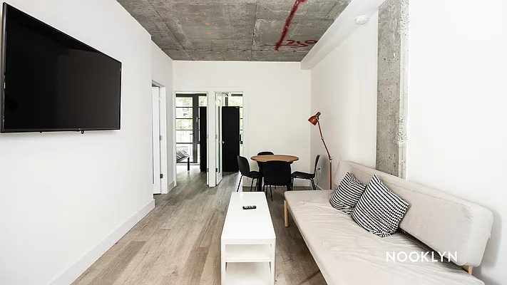 Rented by Nooklyn NYC LLC | media 31