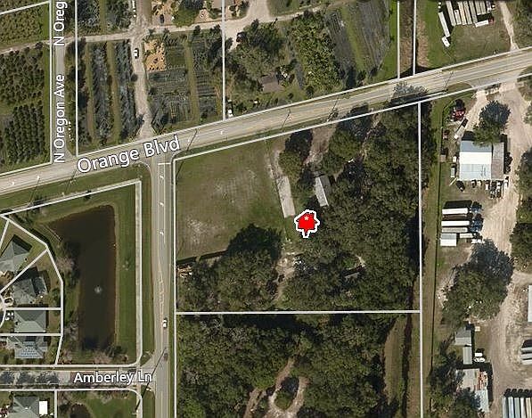 1st image of 4761 Orange Blvd