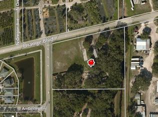 4761 Orange Blvd, Sanford, FL 32771