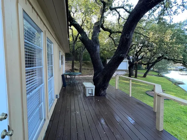 602 sycamore, Burnet, TX 78611