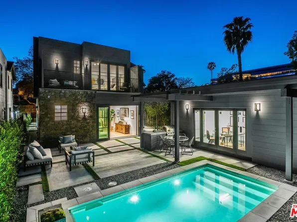 528 Norwich Dr, West Hollywood, CA 90048