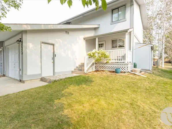 255 Bohl Ave, Billings, MT 59105