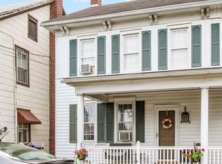 32 W Maple St, Wrightsville, PA 17368