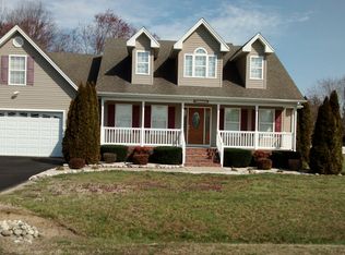 11206 W Marie Drive, BISHOPVILLE, MD 21813