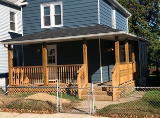 151 Colton St, Springfield, MA 01109