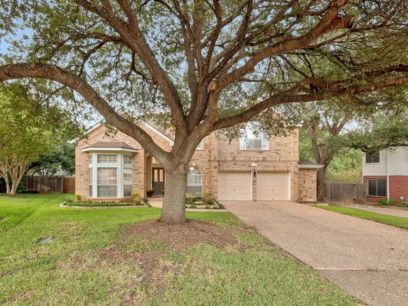 10810 Pinkney Ln, Austin, TX 78739