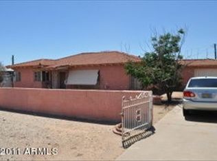 1002 S 13th Ave, Phoenix, AZ 85007