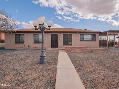 5828 E 36th St, Tucson, AZ, 85711
